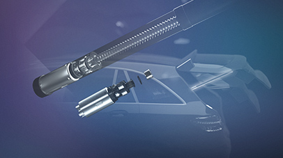 不朽情缘官网入口电动推杆电机应用场景